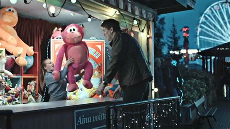 Tele Finland - Pieni on kaunista - 35 sek - YouTube