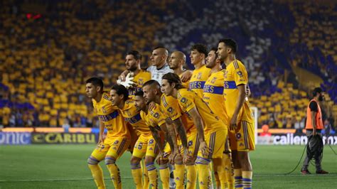 Tigres Buscar Superar A Un Grande En T Tulos De Liga Mx Abc Noticias