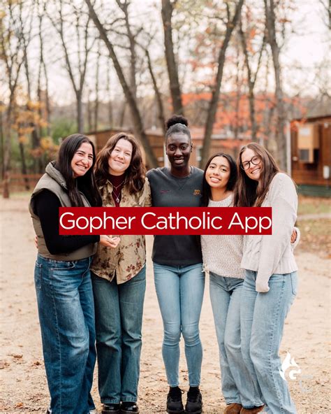 Gopher Catholic | Minneapolis MN