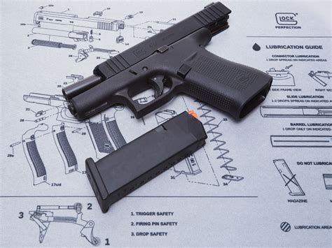 maximize  glock experience  downloadable materials