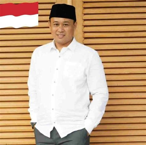 Asep Supriatna Terpilih Jadi Ketua Dpd Knpi Purwakarta Periode