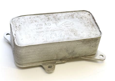 Porsche Cayenne 958 92A 4.2TDI 7P0317037 95830703700 ATF Vorwärmer ...