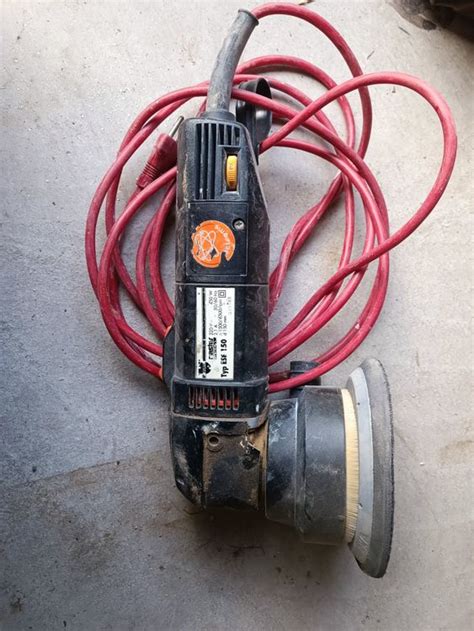 Schleifmaschine 150mm | Kaufen auf Ricardo