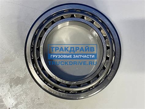 Подшипник ступицы для автомобилей Скания 4 и 5 серия 90х147х40 мм ...