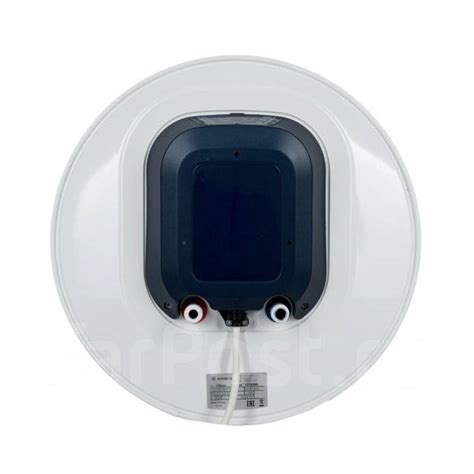 Водонагреватель Ariston BLU1 ECO ABS PW 100 V, проточно-накопительный ...