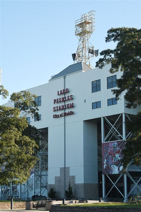 Ladd peebles stadium events are bringing a major economic boost 14