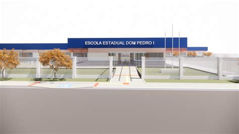 Duas escolas estaduais serão reconstruídas - Folha BV