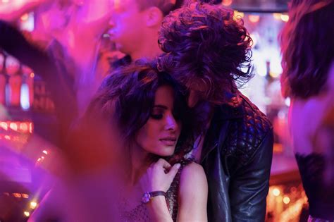 Netflix Drama Sex Life Asks If A Woman Can Have It All The Perfect Husband The Dream