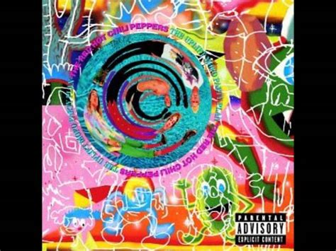 Red Hot Chili Peppers Fight Like A Brave Chords Chordify