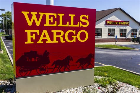 Is Wells Fargo Going Out Of Business 2025 - Liam Gibson