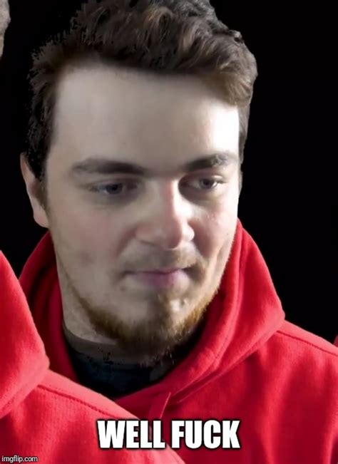 Well Fuck Blank Template Imgflip