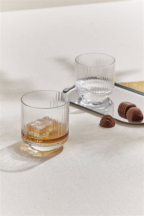 Nude Big Top Viski Bardağı 270 CC Fiyatı Paşabahçe Mağazaları