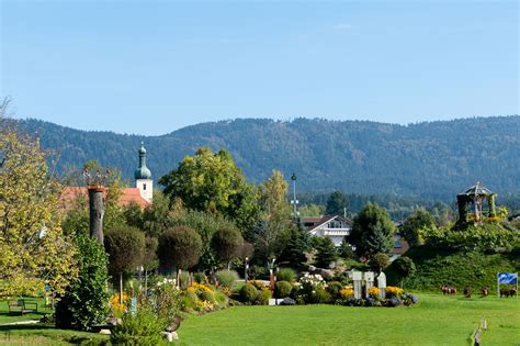 Arnbruck - Bayerischer Wald