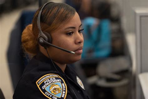 New York City Police Department On Linkedin Our Police Communications