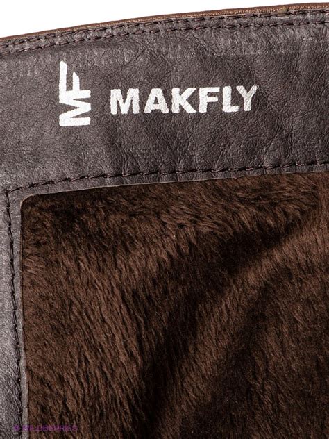Обувь MakFly МакФлай на Все Времена Года | Отзывы на ShuMania | ShuMania