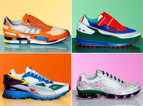 adidas originals x raf simons