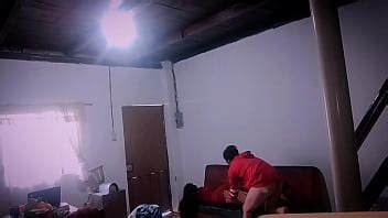 This Venezuelan Fucks With Her Housemate Xvideos