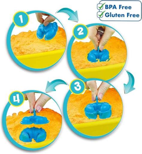 Magic Sand Sea Adventures Buy Best Price In Uae Dubai Abu Dhabi