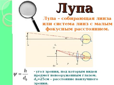 Презентация по дисциплине "Физика"