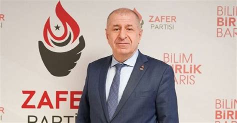 ZAFER PARTİSİ SEÇİM SONUÇLARI 14 Mayıs 2023 Milletvekili Genel