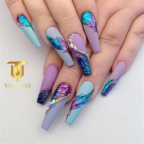 Sxc Cosmetics Nails On Instagram This Looks Dope By Vo Tino