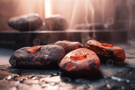 Hot Stones For Massage 22471383 Stock Photo At Vecteezy