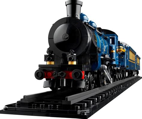 LEGO Ideas 21344 Der Orientexpress Offiziell Vorgestellt