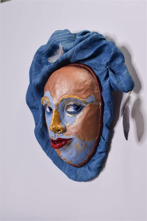 MASK: Becoming Me - NEMAA