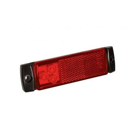 Luz Trasero Rm Led Autolamps Europe Llp De Posici N Rojo