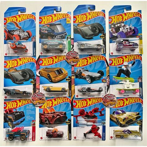 Jual Hot Wheels Original Bisa Pilih Real Car NEW TERMURAH Shopee Indonesia