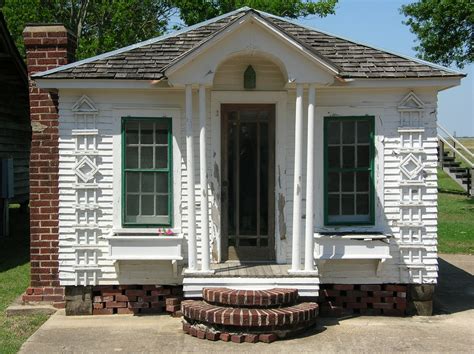 Arkansas State Museums