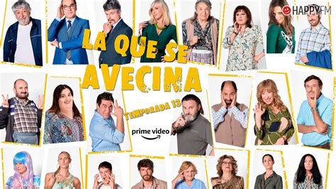 ¿Qué sabemos de la próxima temporada de La que se avecina? Fecha de