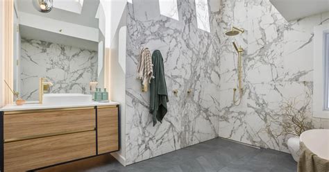Bathroom Shower Floor Tile Ideas
