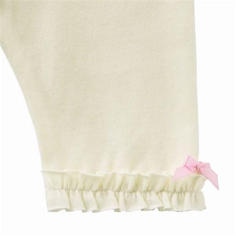 HOT BISCUITS Baby Legging Cm Months Citrus Studio