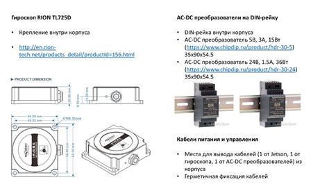 Корпус для камеры и связанных устройств - презентация онлайн