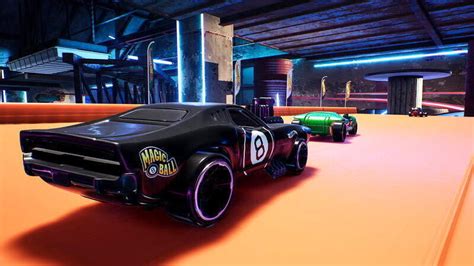 全新未拆任天堂 SWITCH NS 風火輪小汽車 解放 童年回憶 好玩 HOT WHEELS 中文版 內附特典 台中 露天市集 全台最大的網路購物市集