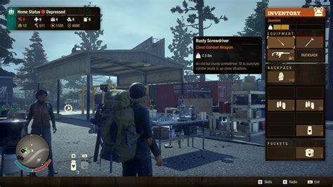 State of Decay 2 - обзор игры, новости, дата выхода, системные ...