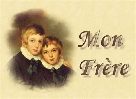 Mon Frére