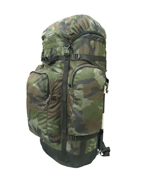 Рюкзак станковый