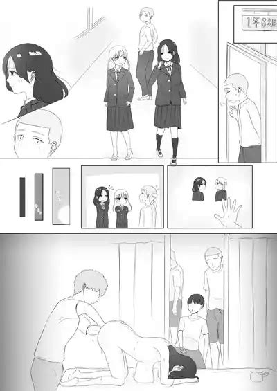 Tsunko Shintai Sokutei O Ukeru Nhentai Hentai Doujinshi And Manga