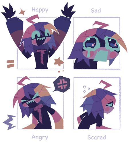 I Legit Just Woke Up And I Get Hit With New Kaaatie Art Fandom