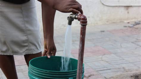 Serikali Yakusudia Kumaliza Tatizo La Maji Magu Mtanzania