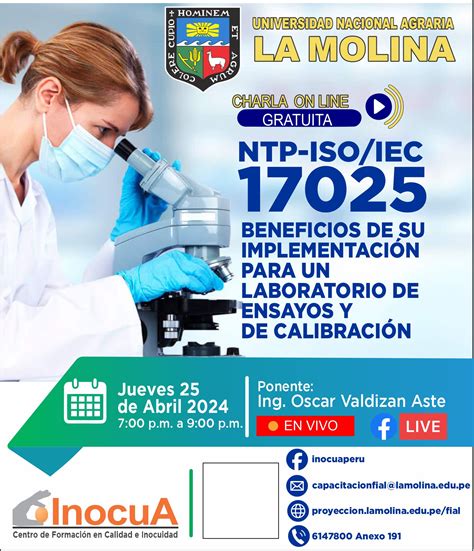 Interpretaci N De La Norma Iso Iec Requisitos Generales