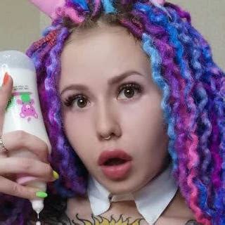 Katarina Priest Nude Leaked Photos And Videos WildSkirts