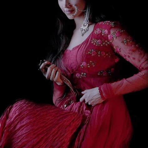 beech mein tera junoon — lenakatinas: bajirao mastani costumes: 2 ...