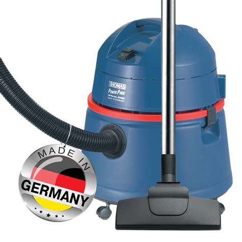 Пылесос Thomas Power Pack 1620 C купить | ELMIR - цена, отзывы ...