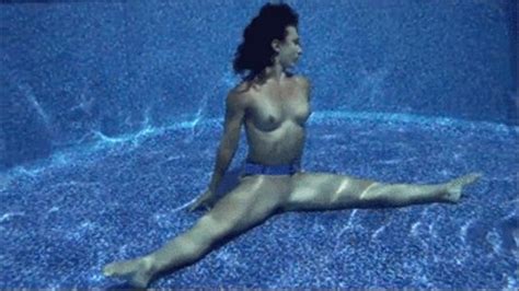 Underwater Nude Clips4sale