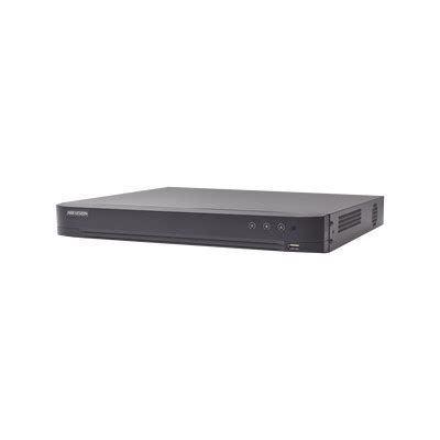 HIKVISION IDS 7208HUHI M1 S A C DVR 8 Canales TurboHD 8 Canales IP