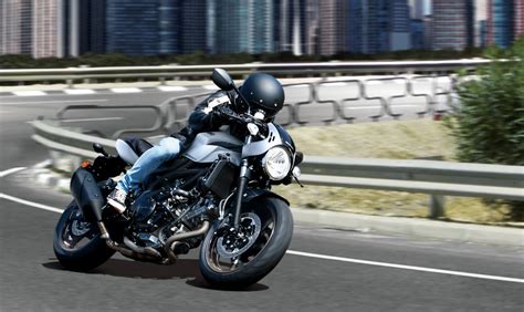 Motorrad Vergleich Suzuki SV650X 2023 Vs Suzuki V Strom 650 2024