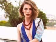 Yasemin Allen Nude Pics Videos Sex Tape